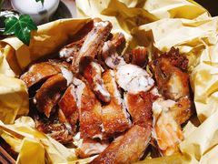 -老灶房-四川土菜(铁牛广场店)