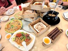 -日日鲜茶餐厅 · 潮汕菜 · 手工茶点(小公园店)
