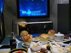 -堂会·KTV·自助餐·团建聚会(天河店)