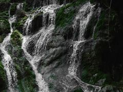 -华蓥山天意谷景区