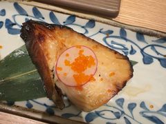 -德川家日本料理(顺义华联店)