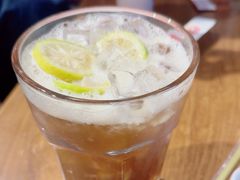 -阿润打边炉·鲜切鸡煲(华漕店)