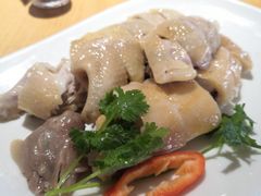 白切稻谷鸡-淘谷粤有味(石湾店)