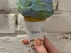 -Dal Cuore 达可芮冰淇淋(陕西北路店)