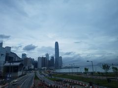 -香港会议展览中心演讲厅