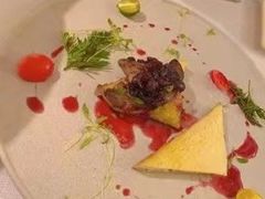 -春树下·树屋花房西餐厅(罍街AS1980店)