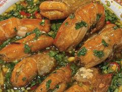 -吉利龙虾·新派海鲜烧烤