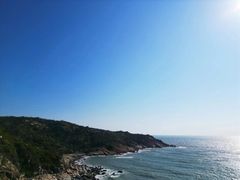 -广东惠东海龟国家级自然保护区