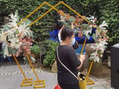 -千滋百味·醉江澜花园餐厅(街道口店)