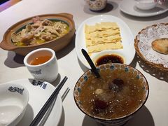-老阿爸江浙土菜(前进东路店)