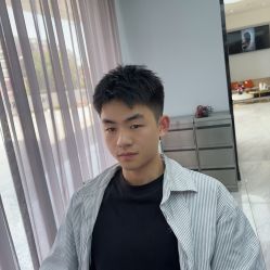 -YESIDO椰岛造型烫发染发