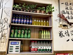 -胖娃古镇鸡杂(磁器口总店)