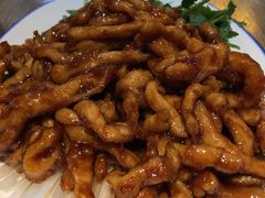 -姥姥家春饼店(佳亿时尚广场店)
