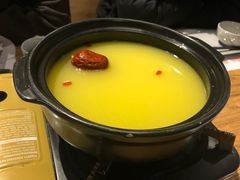 -U你·天然调味(南湖总店)