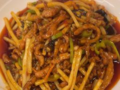 -东北范·金牌肘子·杀猪菜(美乐城店)