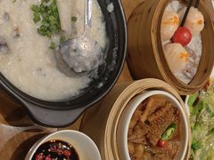 -北海金昌开元名都大酒店·四季轩中餐厅