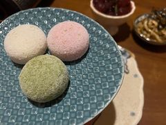 -鸟泉居酒屋·烧鸟·酒馆(百子湾店)