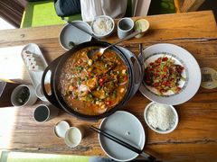 -YAFEE雅菲 川·湘·粤融合菜(魏公村店)