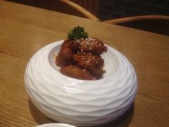 菩提树素食餐厅-菩提树·素食餐厅(汇智国际商业中心店)