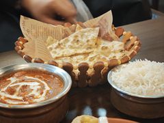 -南国印度餐厅Dakshin