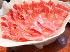 -额尔敦传统涮火锅·冰煮羊(铁东店)