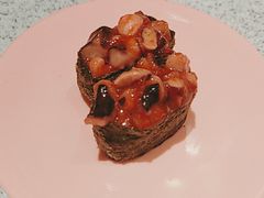 -争鲜回转寿司(中街大悦城店)