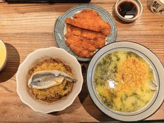 -蟹黄鱼·海派深夜面馆(江湾里店)