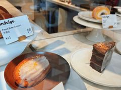 -大酉·M Coffee(北京美术馆店)