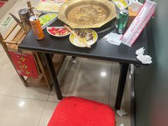 -芦月轩羊蝎子(北蜂窝店)