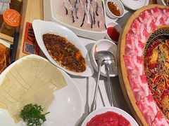 -川中渝夫火锅(铜陵万达广场店)