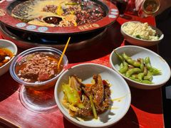-矮板凳老火锅(宽窄巷子店)