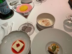-Le Comptoir de Pierre Gagnaire