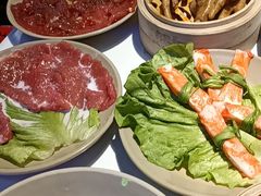 -卤校长重庆火锅(国兴店)