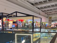 -万达茂商场(南京仙林店)