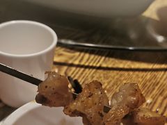 -大闫家烧烤·小海鲜家常菜(郑庄店)