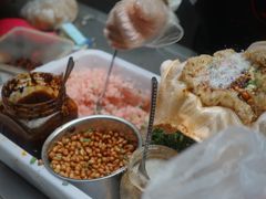 -六广门毛阿姨糯米饭
