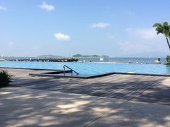 -惠州金海湾嘉华度假酒店