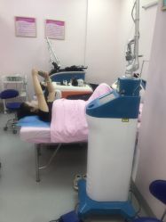 -上海锦妍医疗美容门诊部