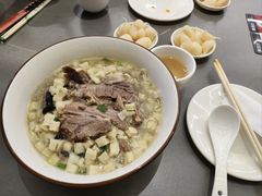 -陈熹公民族美食文化餐厅(中华广场店)