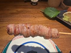 -鸟幸 TORISAKI 炭火居酒屋