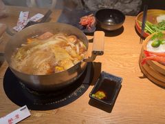 -沼津港精致料理·寿喜烧·烧鸟(青浦宝龙广场日料榜单店)
