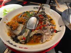 -湘阁里辣(东门茂业店)
