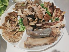 -英子补身汤(海兰路店)