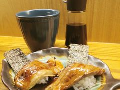 紫菜肥肝-夫子道刺身