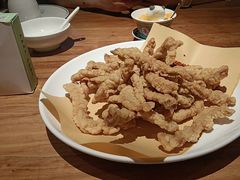 -黄山老妈·土菜(碧桂园店)