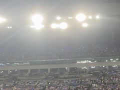 -大连体育中心体育馆