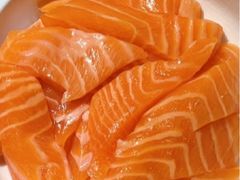 -伍棵星炭烤自助料理·烤鳗鱼(浦东食品城店)
