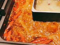 -巴奴毛肚火锅(二七万达店)