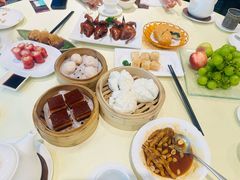 -兴悦酒家(环市东路店)