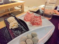 -京炭铜锅涮肉·羊蝎子·羊肉炉(保利·时光里店)